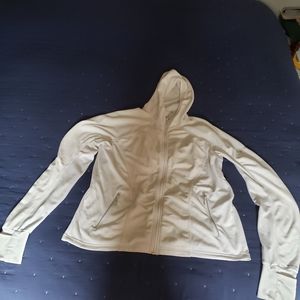 Columbia omnishield jogger jacket